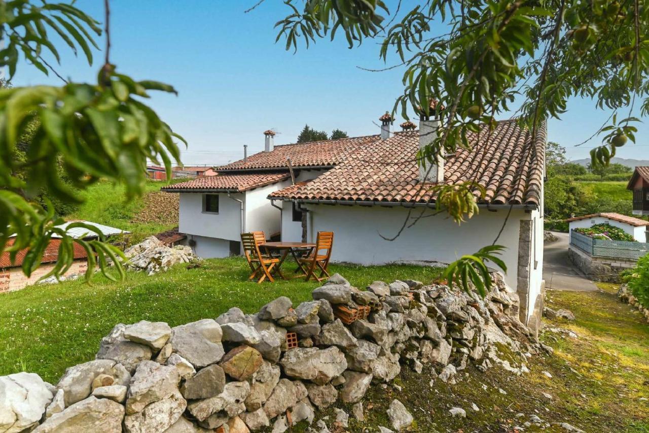 Willa Casa Vacacional Paula Llanes Zewnętrze zdjęcie