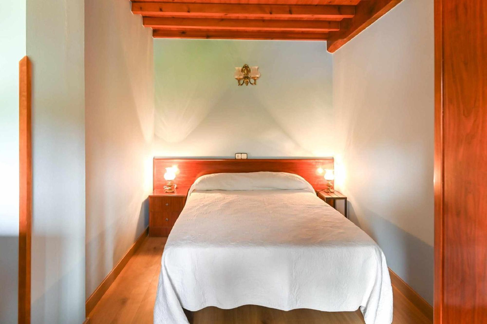 Willa Casa Vacacional Paula Llanes Zewnętrze zdjęcie