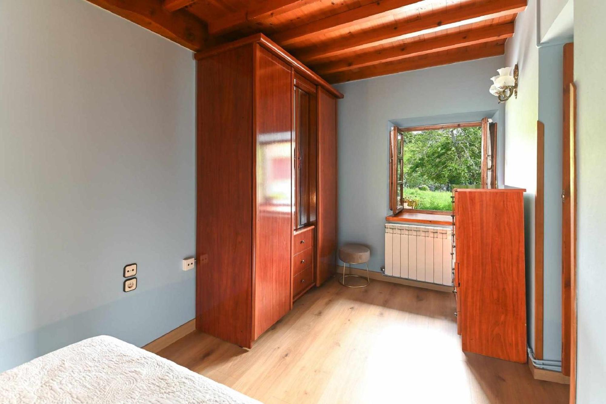 Willa Casa Vacacional Paula Llanes Zewnętrze zdjęcie