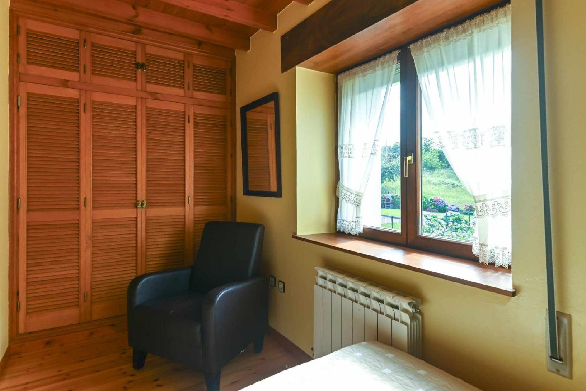 Willa Casa Vacacional Paula Llanes Zewnętrze zdjęcie