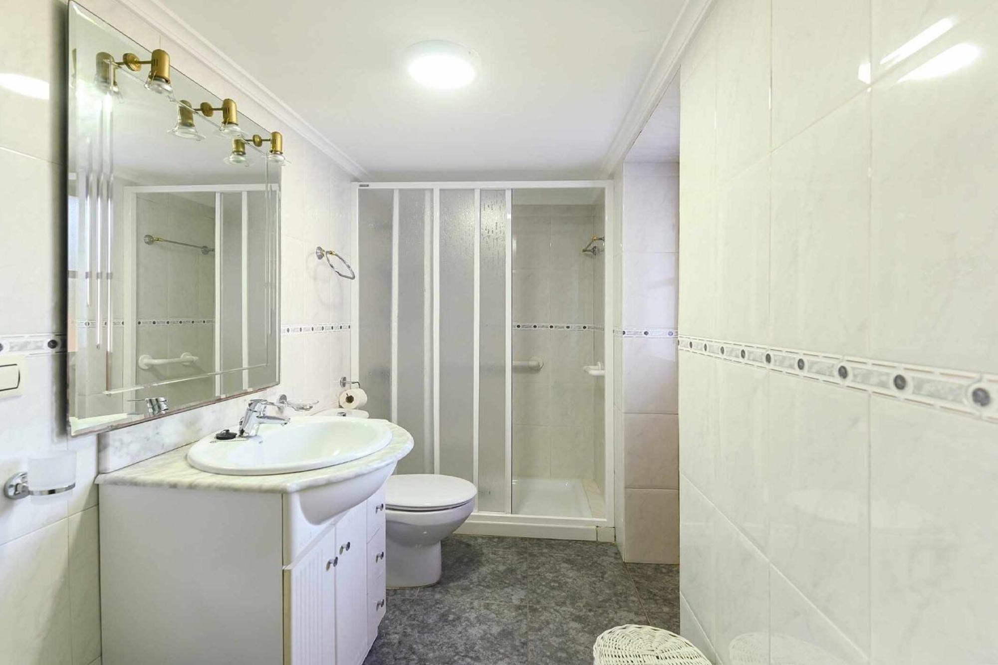 Willa Casa Vacacional Paula Llanes Zewnętrze zdjęcie