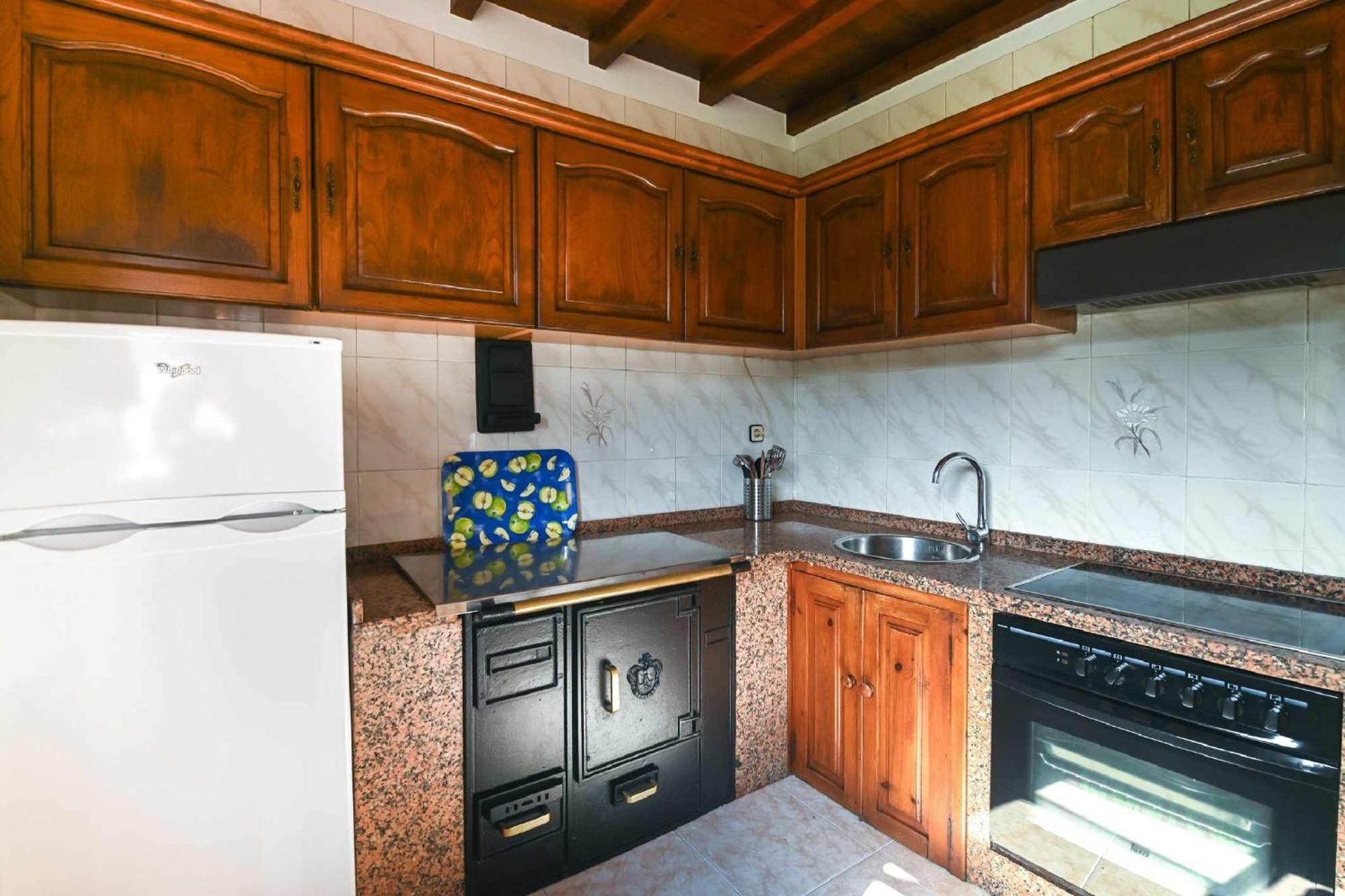 Willa Casa Vacacional Paula Llanes Zewnętrze zdjęcie