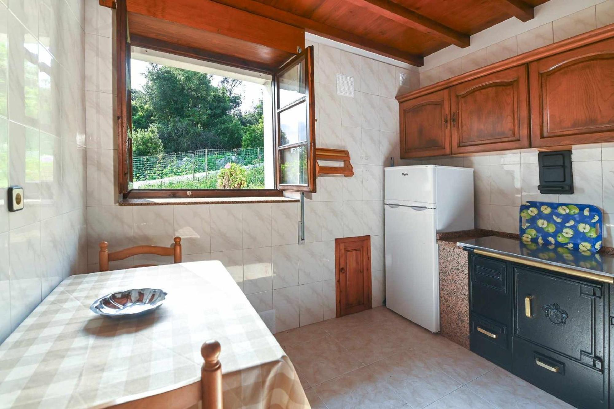 Willa Casa Vacacional Paula Llanes Zewnętrze zdjęcie